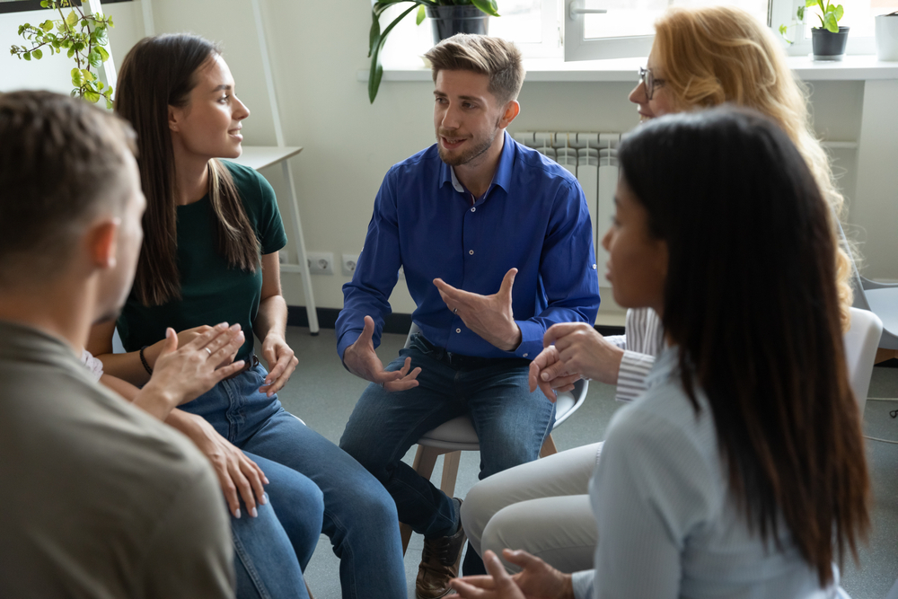 family centered therapy